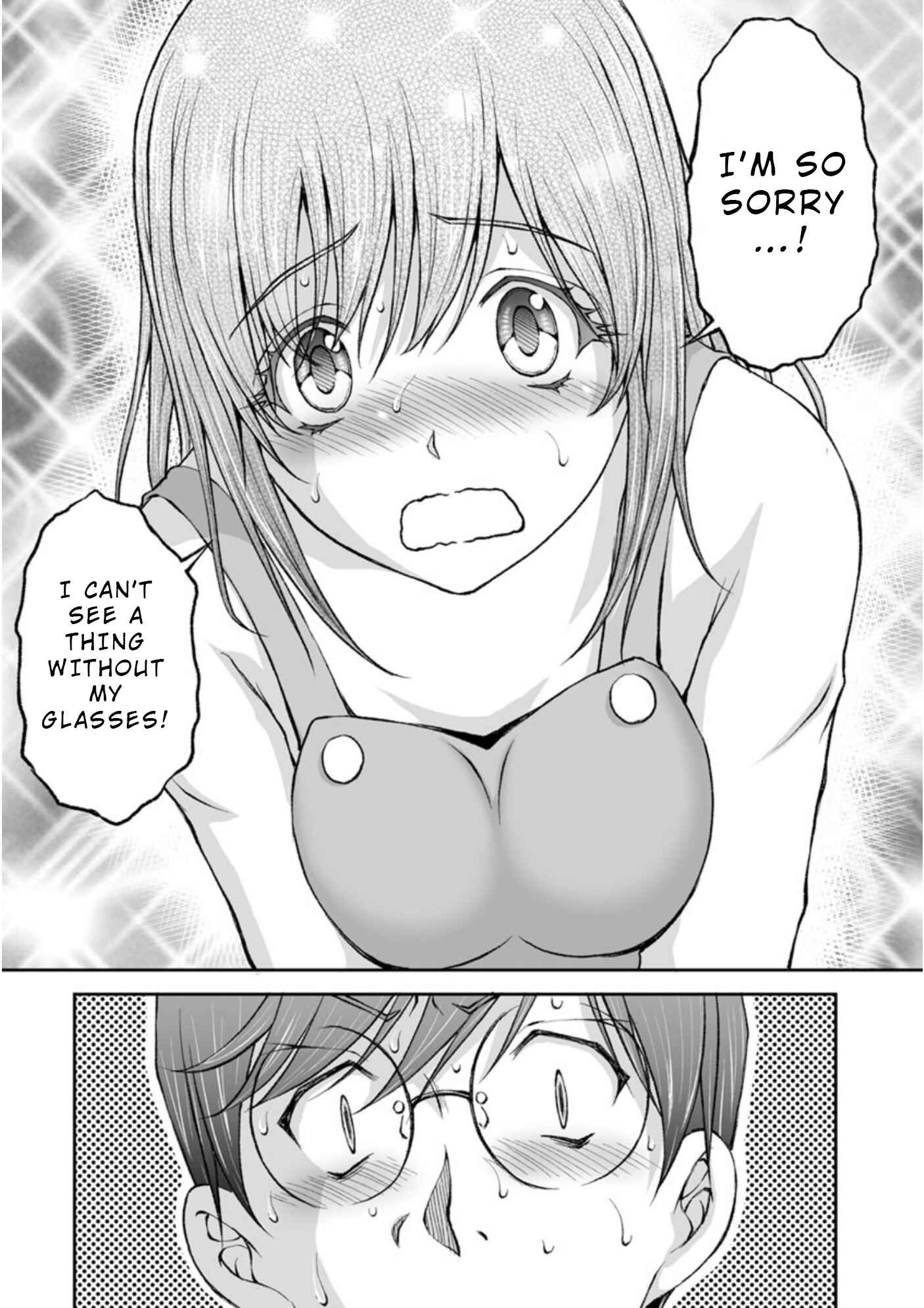 Page 21 Chapter 6 Hidden Room