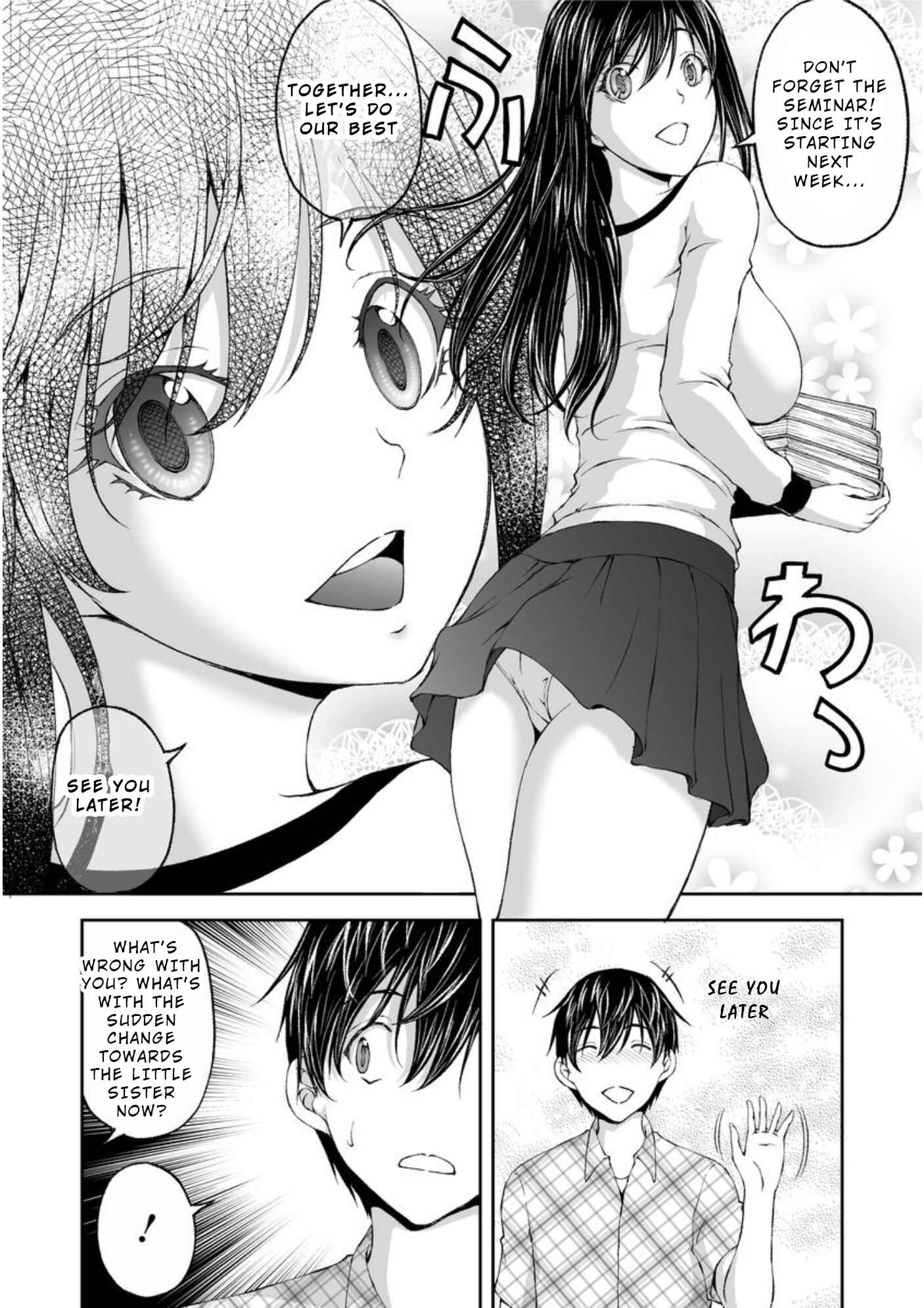 Page 10 Chapter 2 Hidden Room
