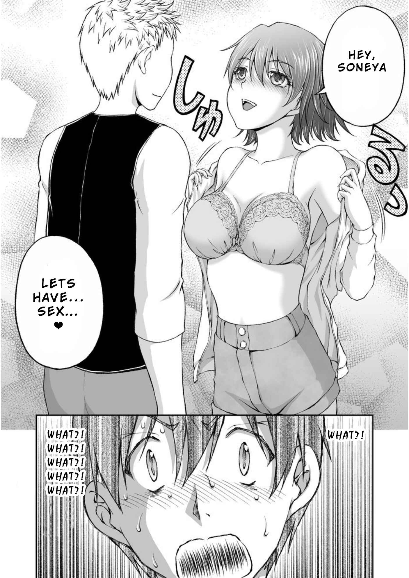 Page 22 Chapter 2 Hidden Room