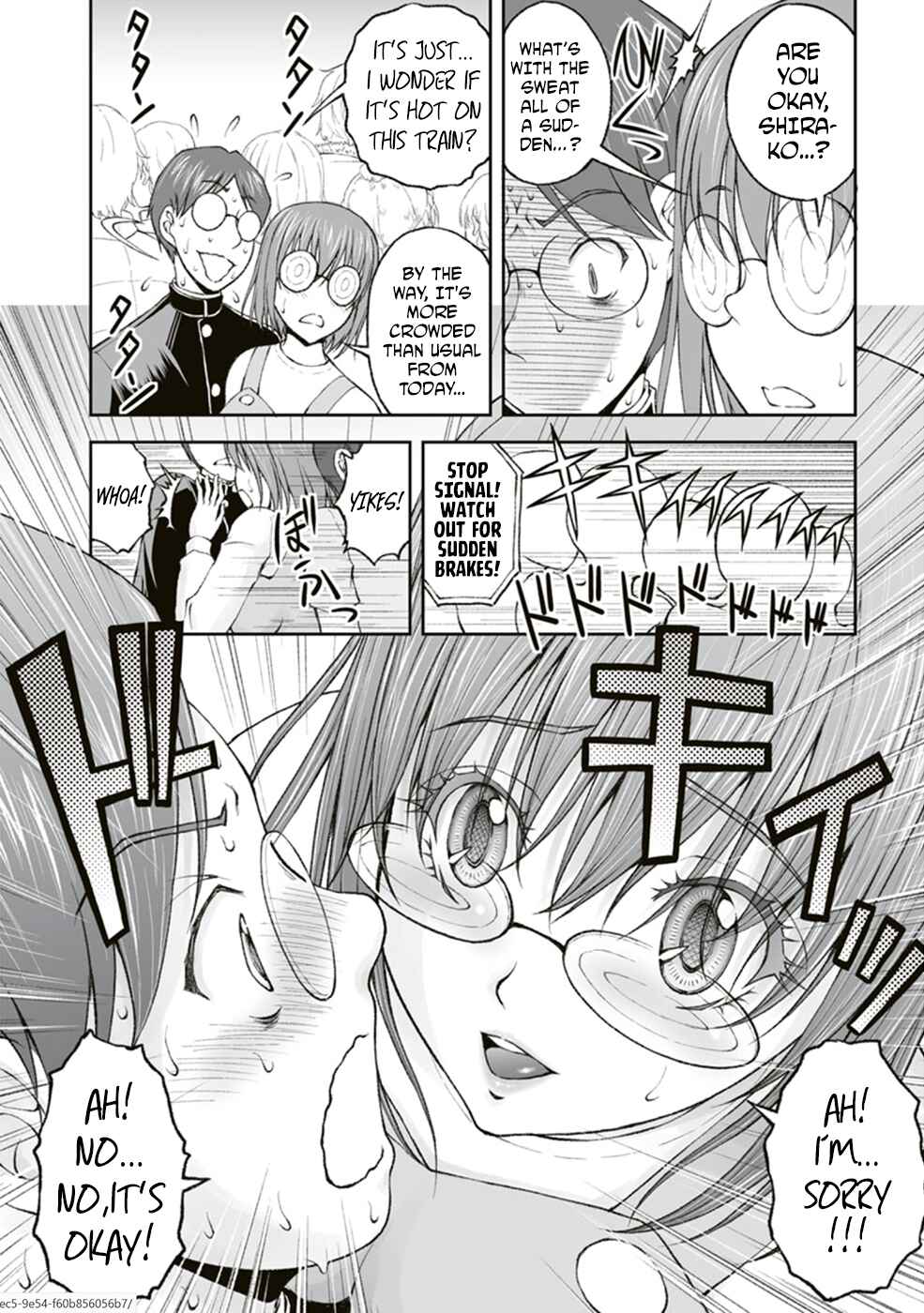 Page 16 Chapter 12 Hidden Room
