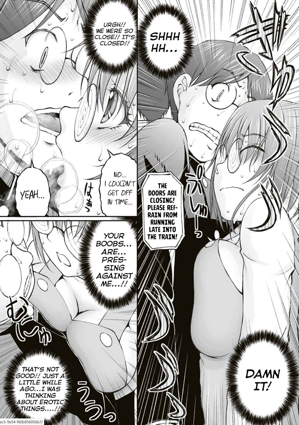 Page 20 Chapter 12 Hidden Room