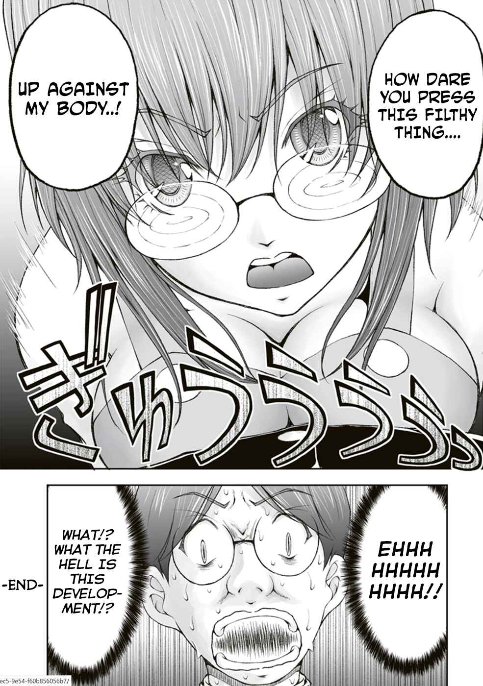 Page 22 Chapter 12 Hidden Room
