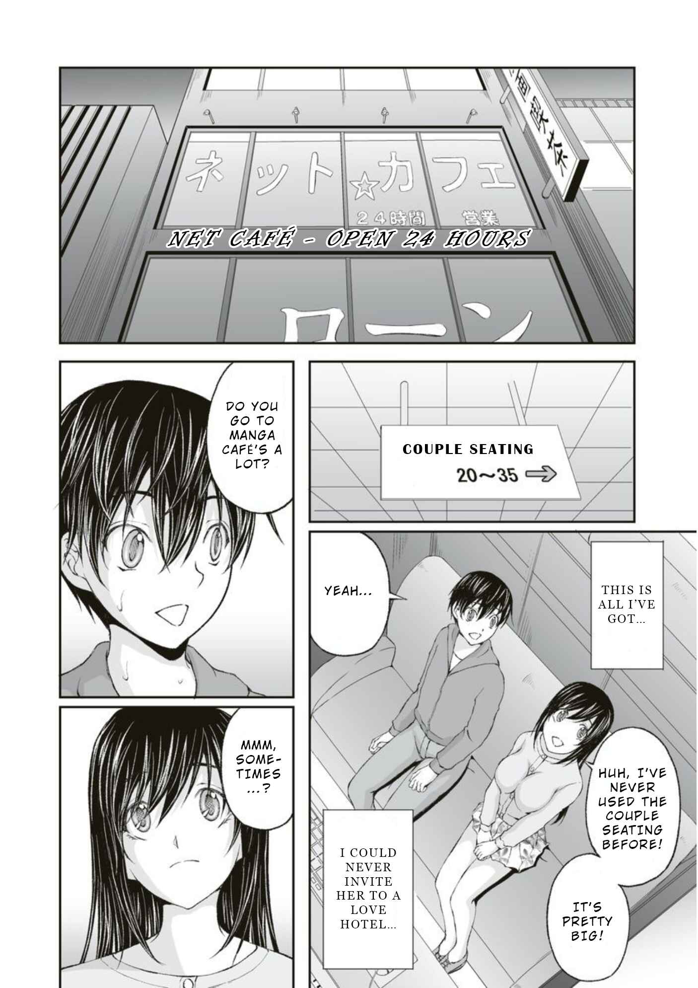 Page 12 Chapter 4 Hidden Room