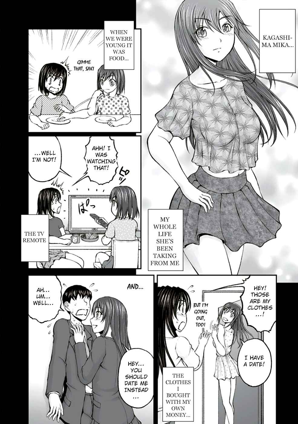 Page 14 Chapter 11 Hidden Room