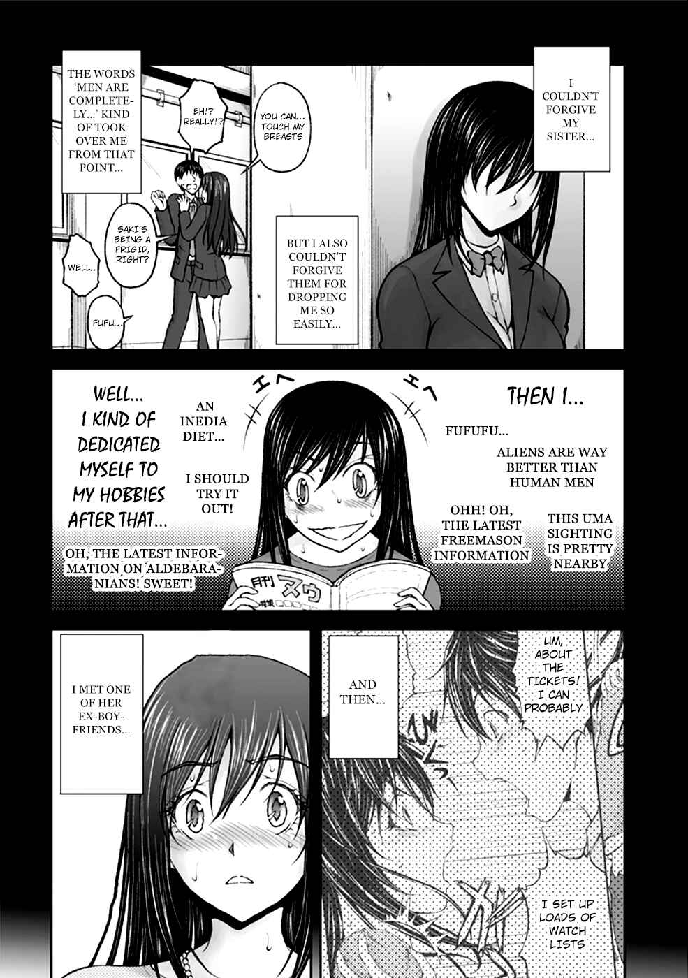 Page 15 Chapter 11 Hidden Room