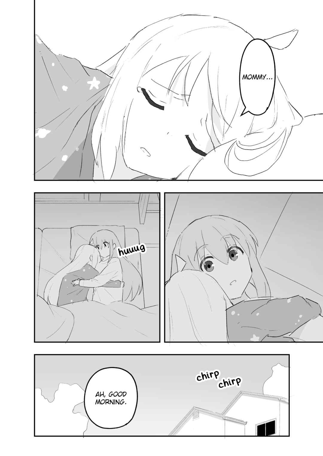Page 28 Chapter Unknown_f573 Bocchi the Rock! - Nijika and guitarhero (Doujinshi)