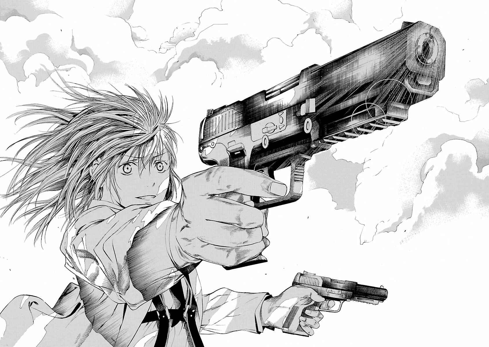 Page 17 Chapter 14 Young Gun Carnaval
