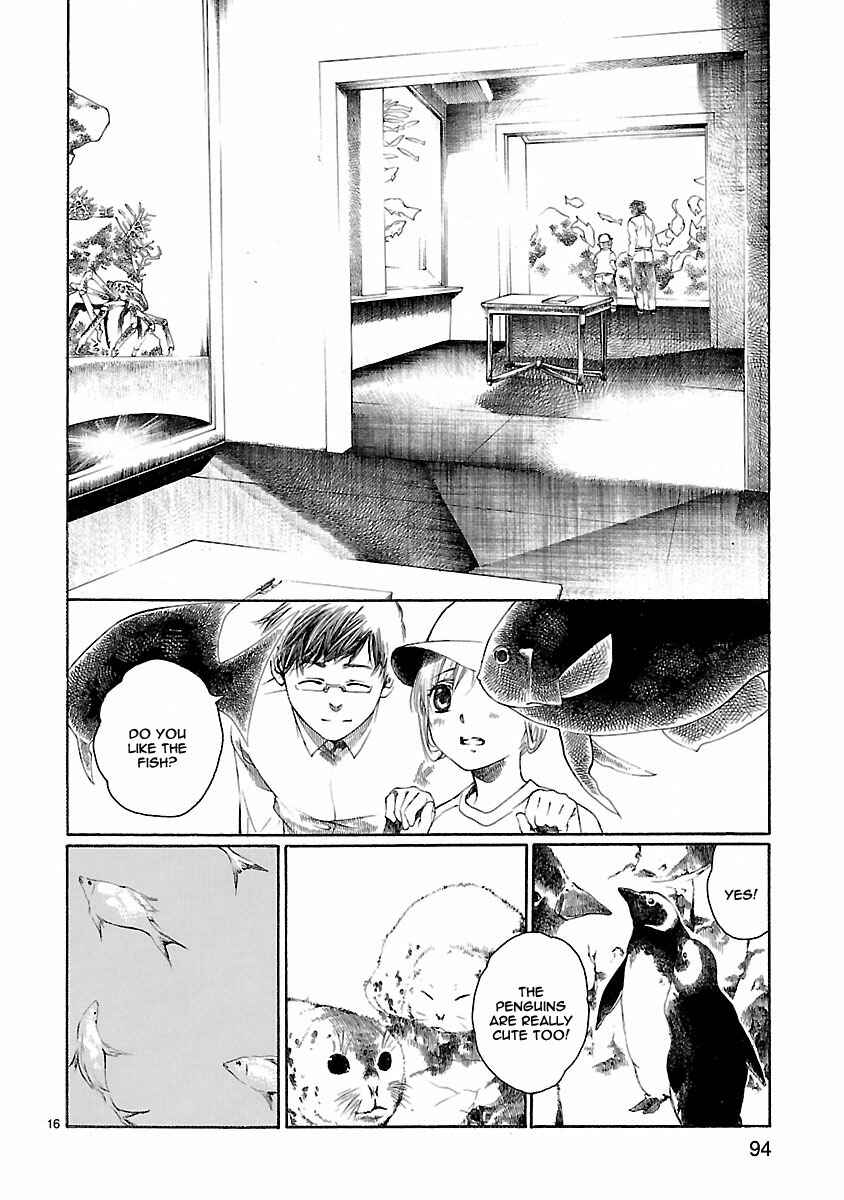 Page 17 Chapter 17 Young Gun Carnaval