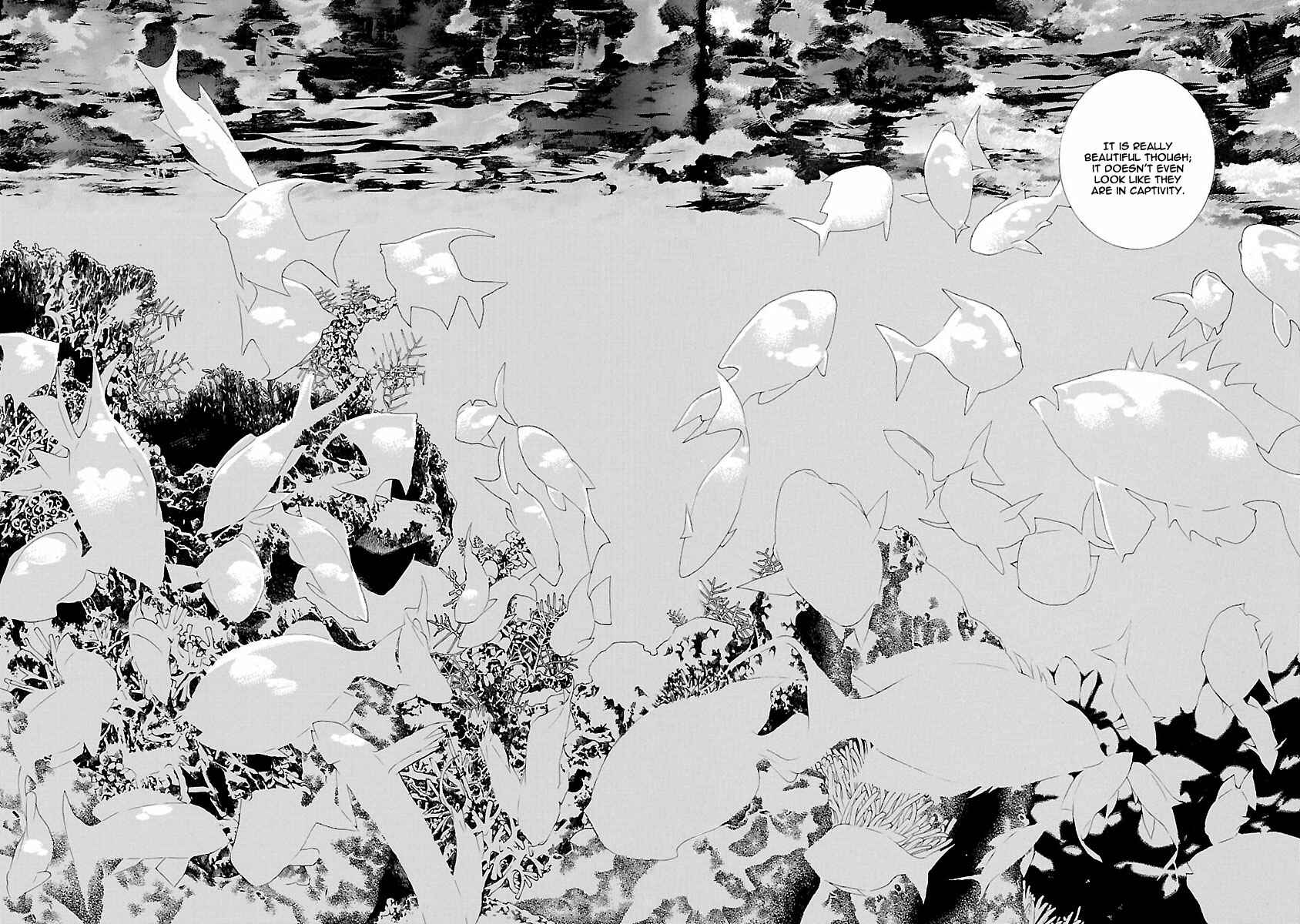 Page 19 Chapter 17 Young Gun Carnaval