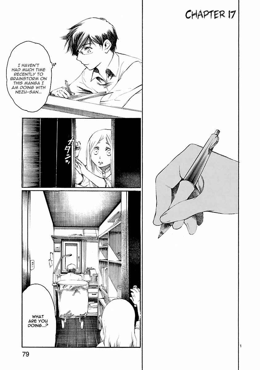 Page 2 Chapter 17 Young Gun Carnaval