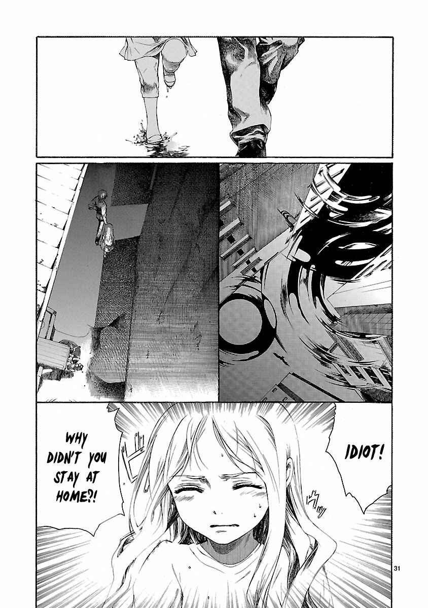Page 31 Chapter 17 Young Gun Carnaval