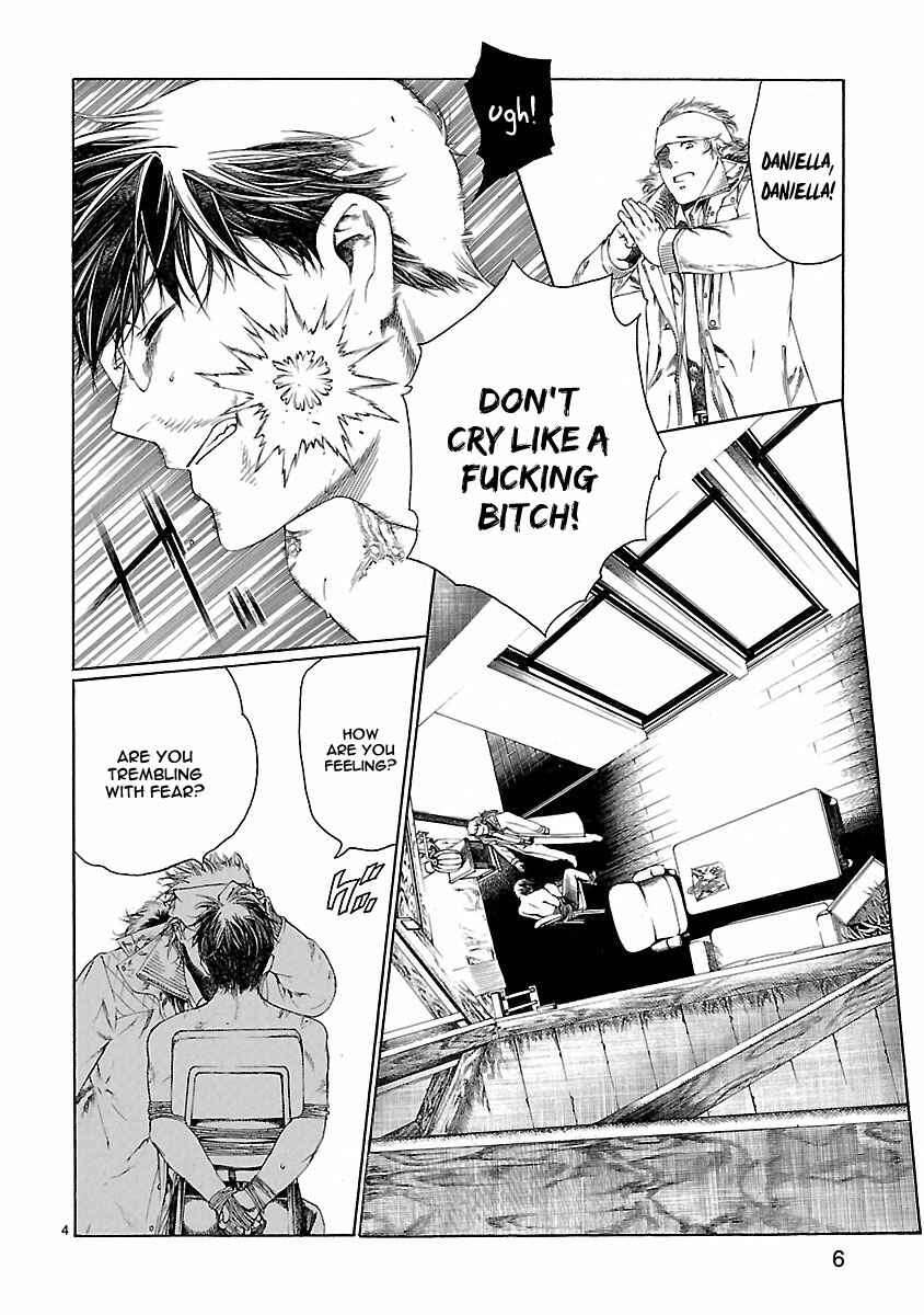 Page 9 Chapter 19 Young Gun Carnaval