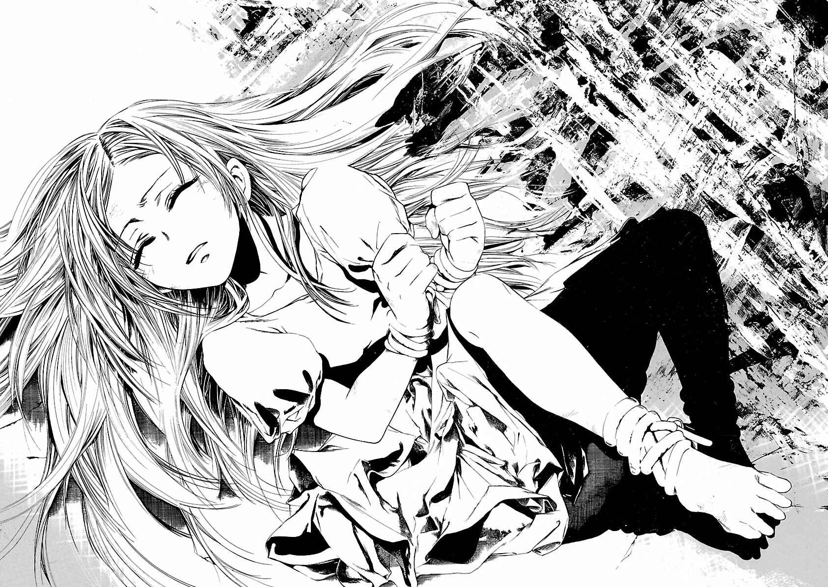 Page 22 Chapter 12 Young Gun Carnaval