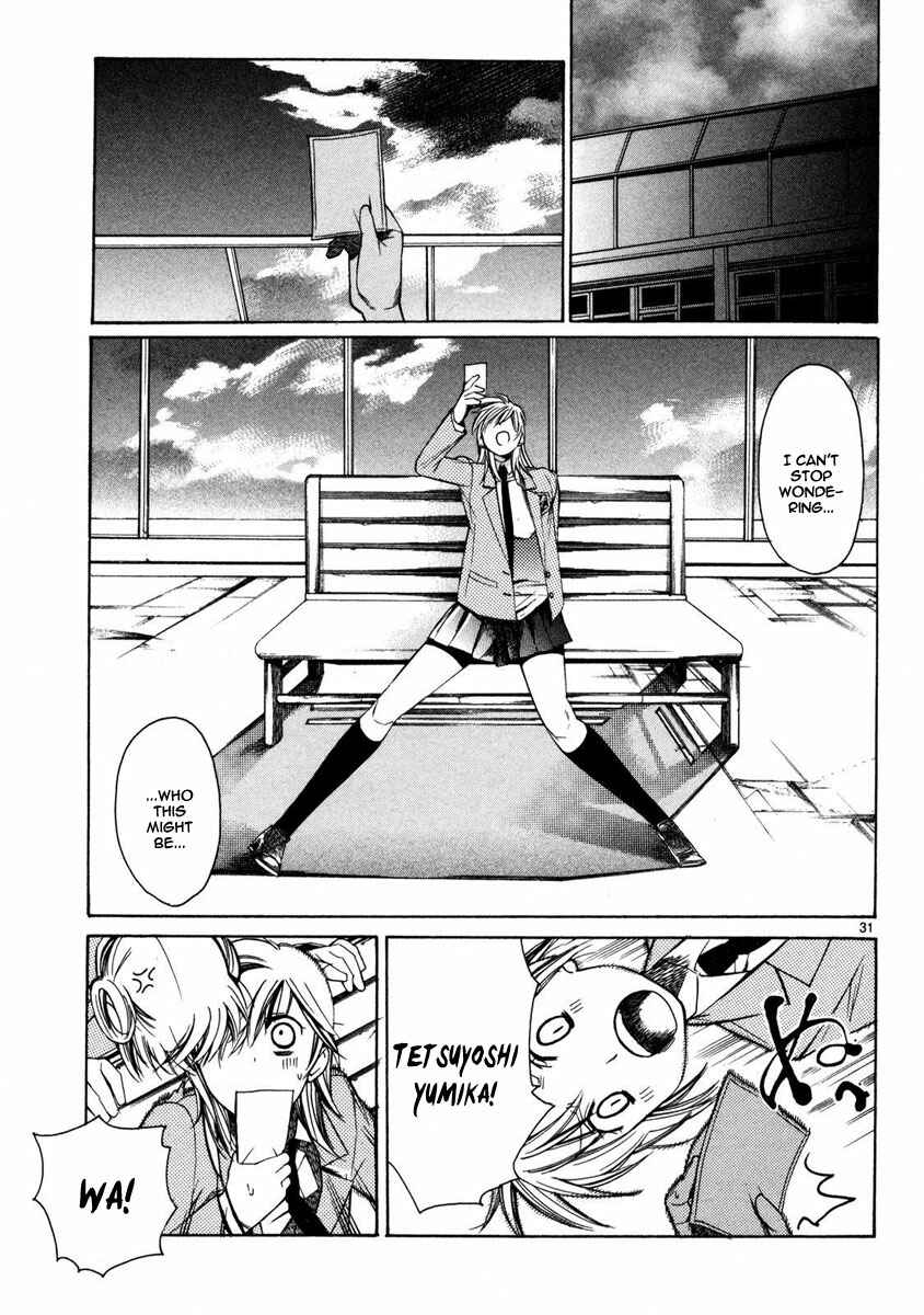 Page 33 Chapter 3 Young Gun Carnaval