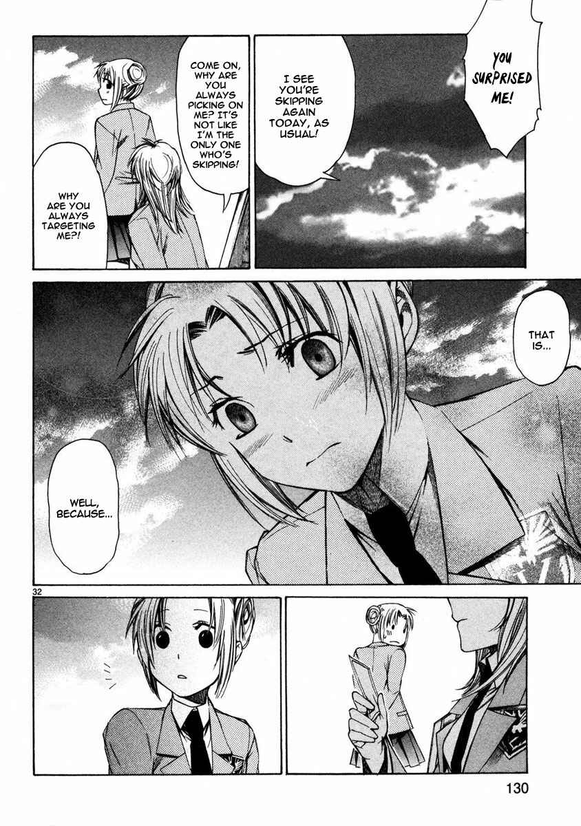 Page 34 Chapter 3 Young Gun Carnaval