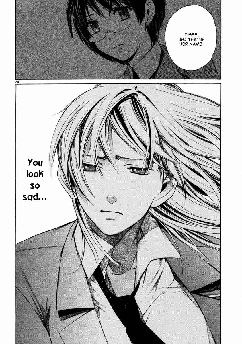 Page 36 Chapter 3 Young Gun Carnaval
