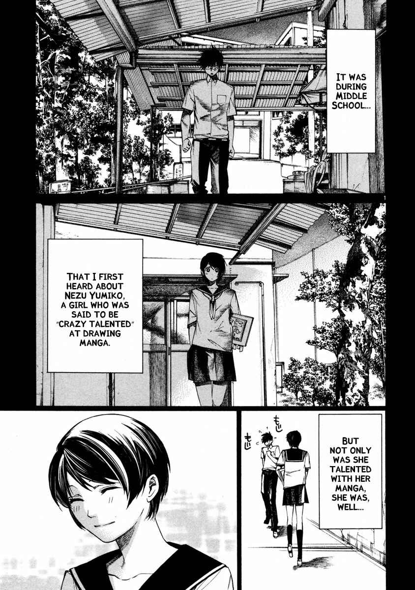 Page 2 Chapter 2 Young Gun Carnaval