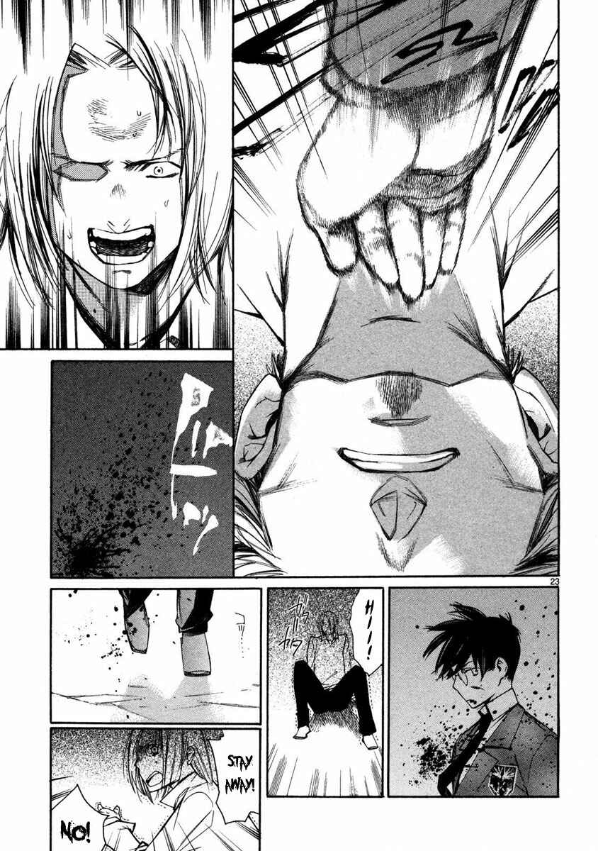 Page 24 Chapter 2 Young Gun Carnaval