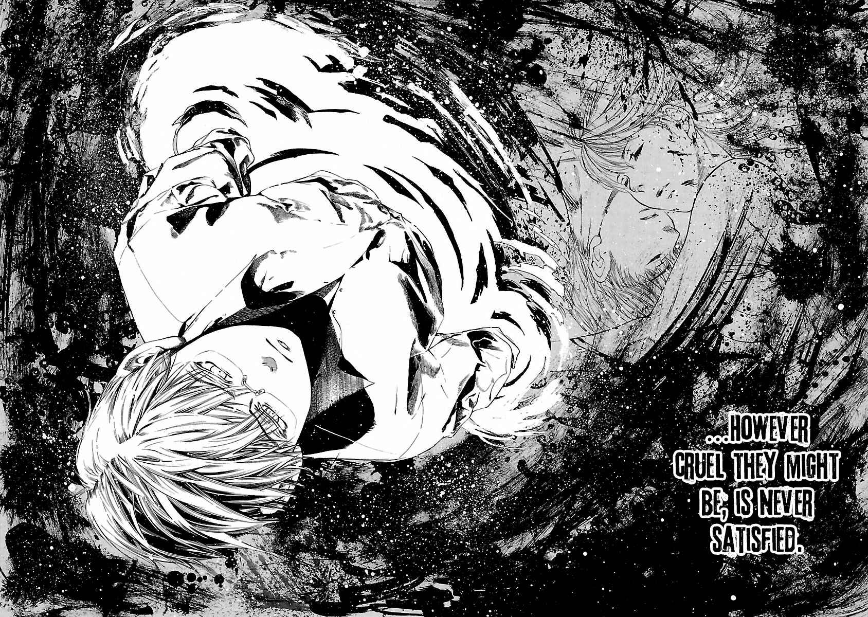Page 17 Chapter 13 Young Gun Carnaval
