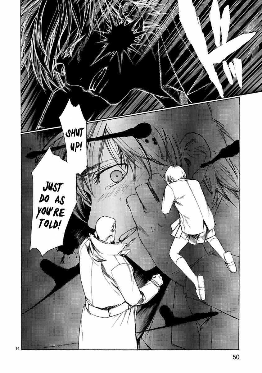 Page 12 Chapter 6 Young Gun Carnaval