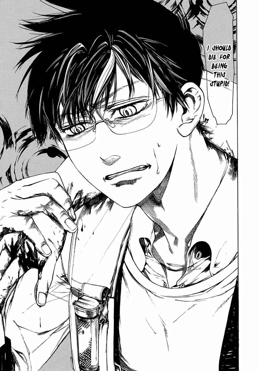 Page 26 Chapter 6 Young Gun Carnaval