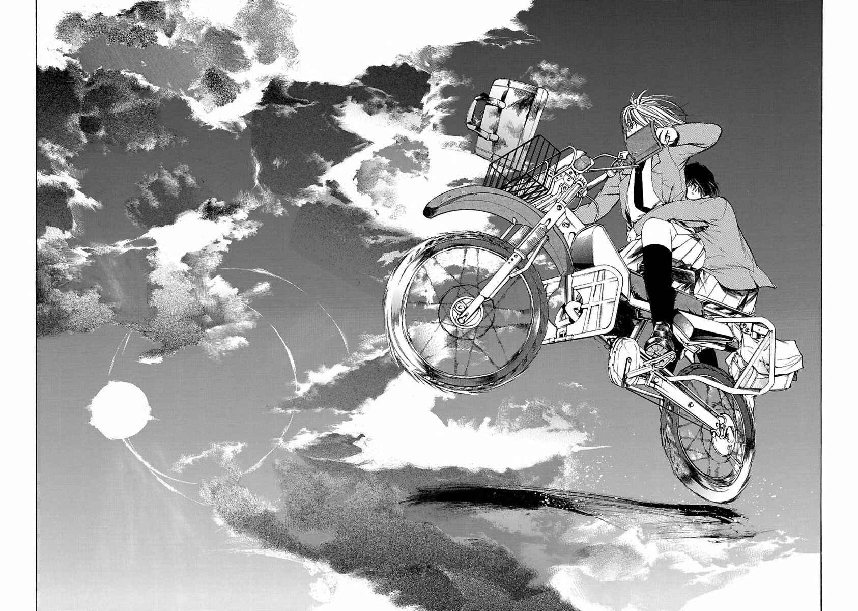Page 5 Chapter 6 Young Gun Carnaval