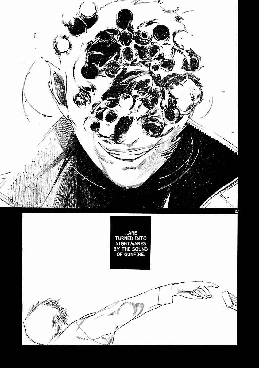 Page 27 Chapter 16 Young Gun Carnaval