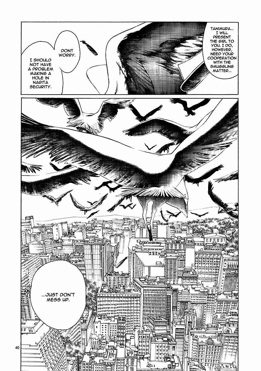 Page 40 Chapter 16 Young Gun Carnaval