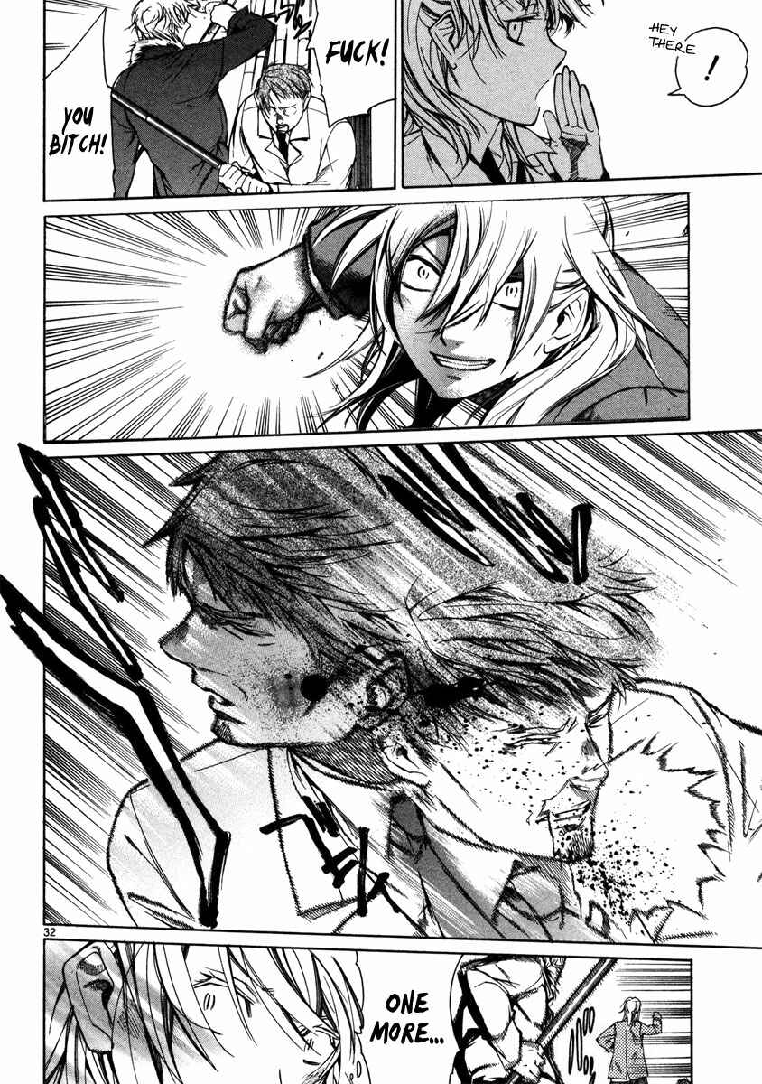 Page 36 Chapter 1 Young Gun Carnaval