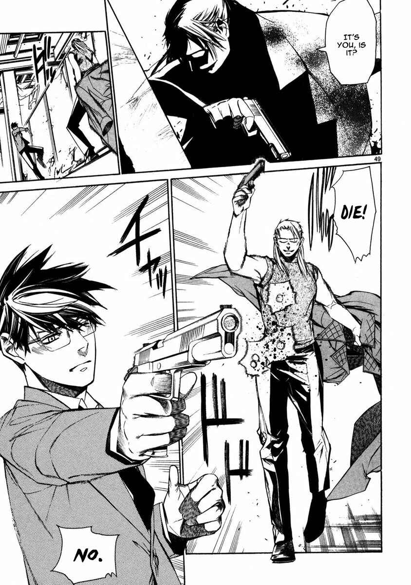 Page 53 Chapter 1 Young Gun Carnaval