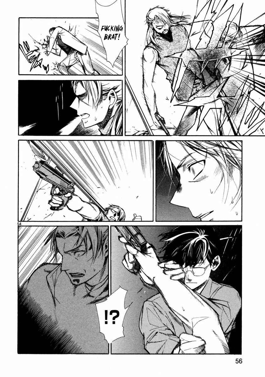 Page 58 Chapter 1 Young Gun Carnaval