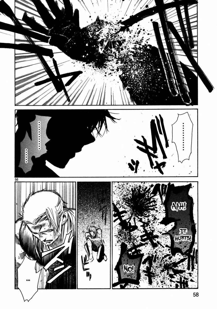 Page 60 Chapter 1 Young Gun Carnaval