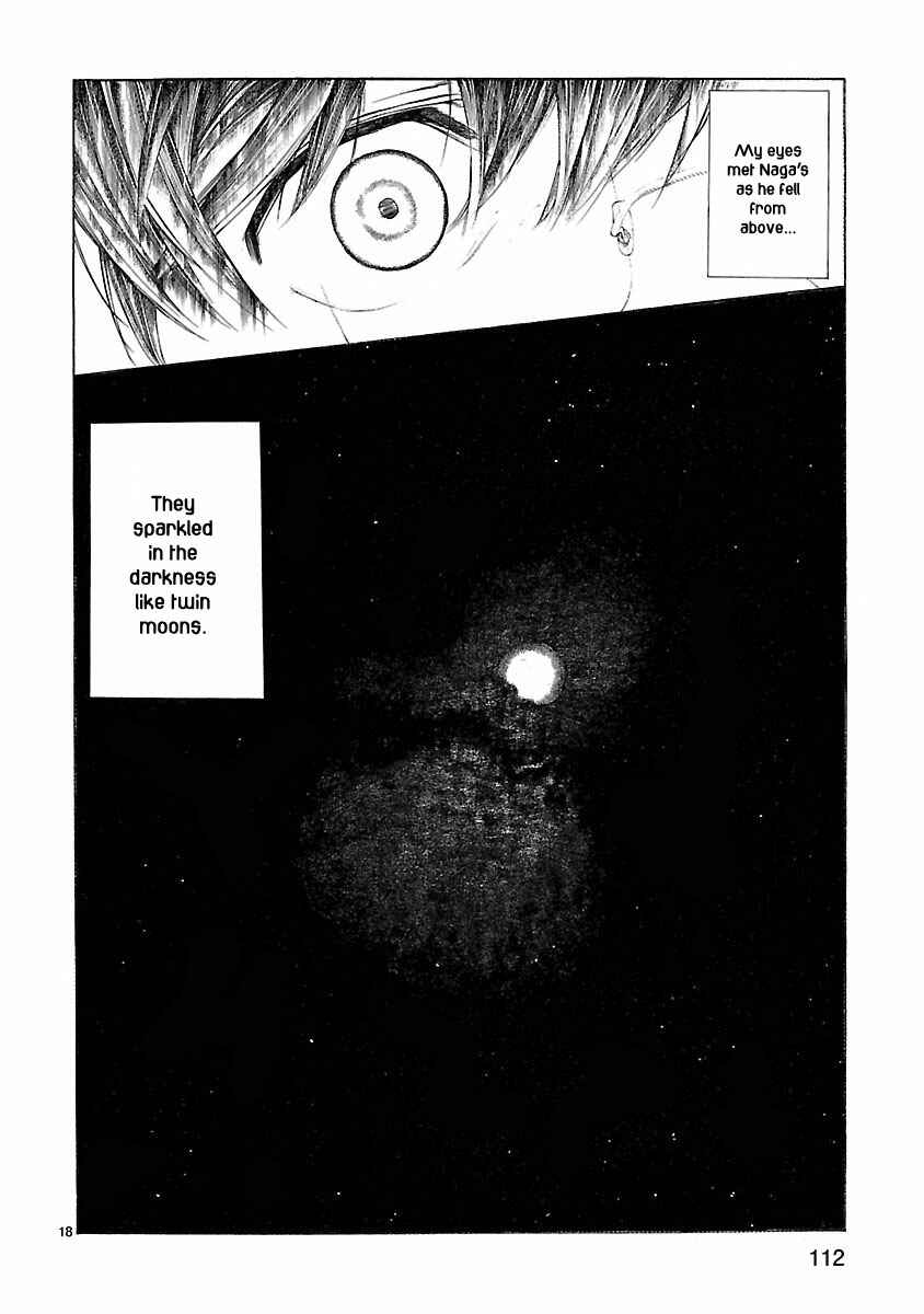 Page 19 Chapter 22 Young Gun Carnaval
