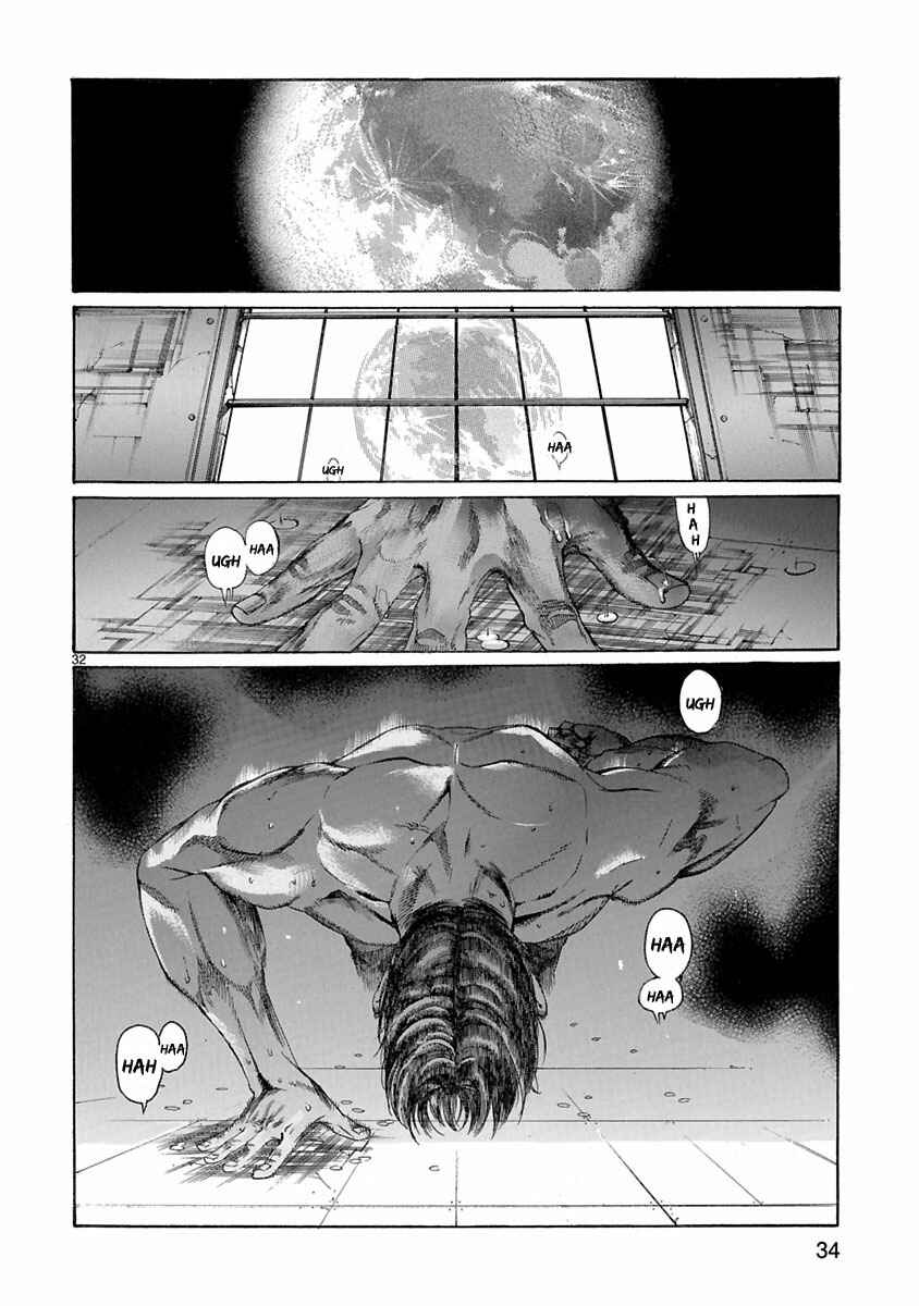 Page 35 Chapter 5 Young Gun Carnaval