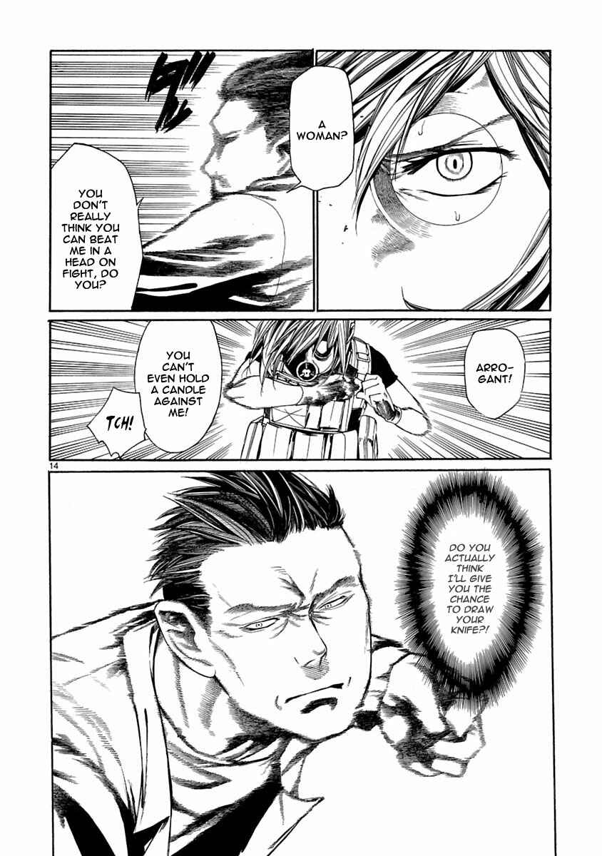 Page 15 Chapter 8 Young Gun Carnaval