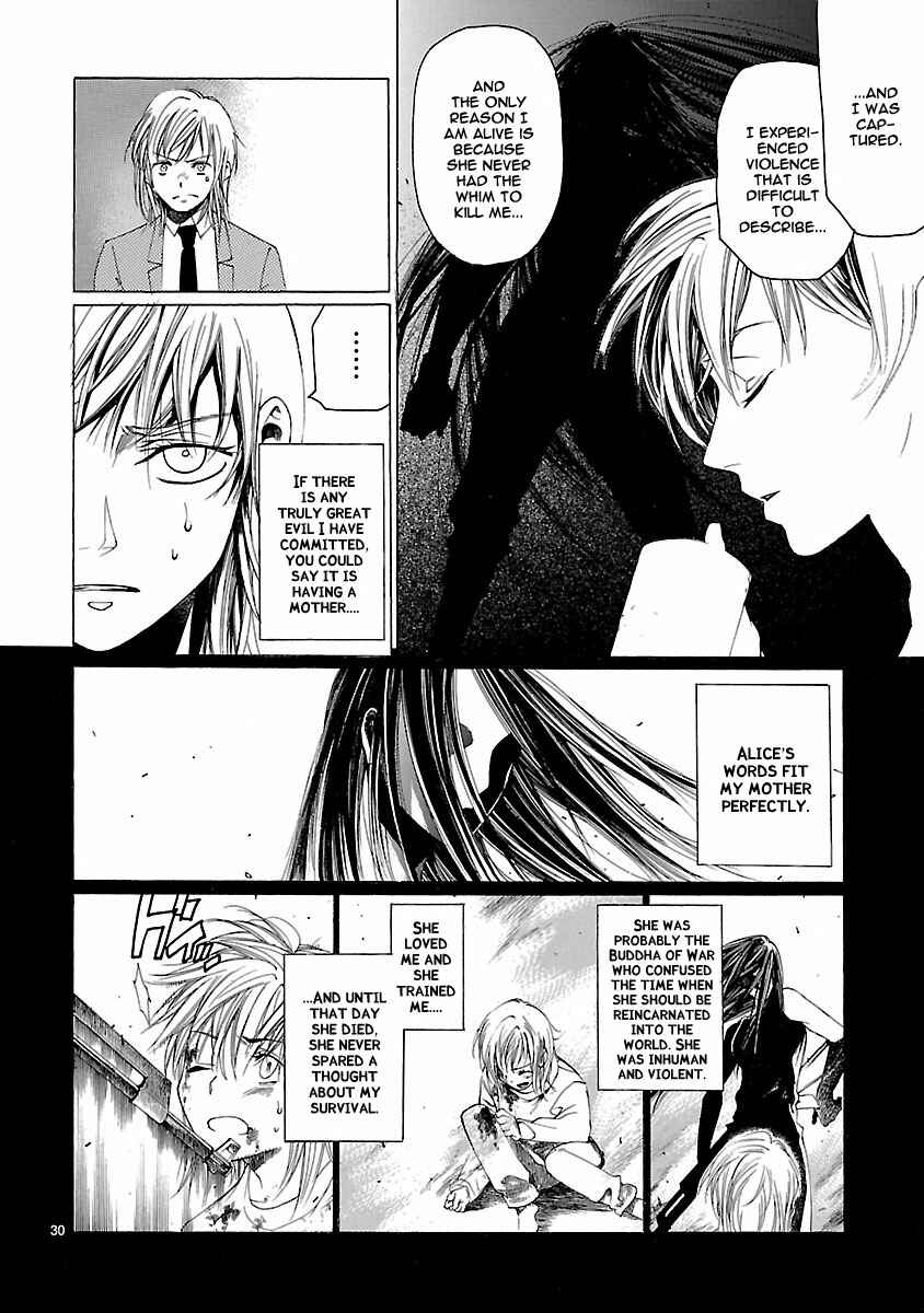 Page 34 Chapter 15 Young Gun Carnaval