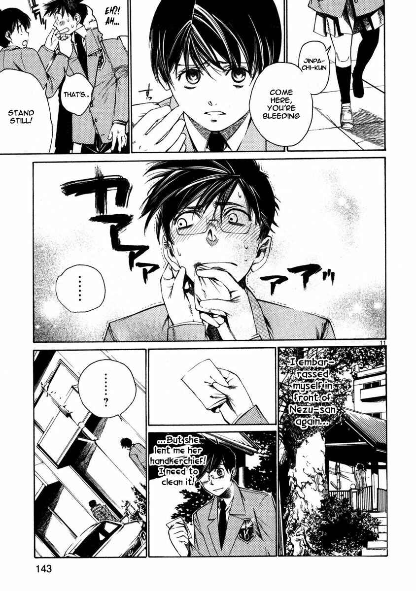 Page 11 Chapter 4 Young Gun Carnaval