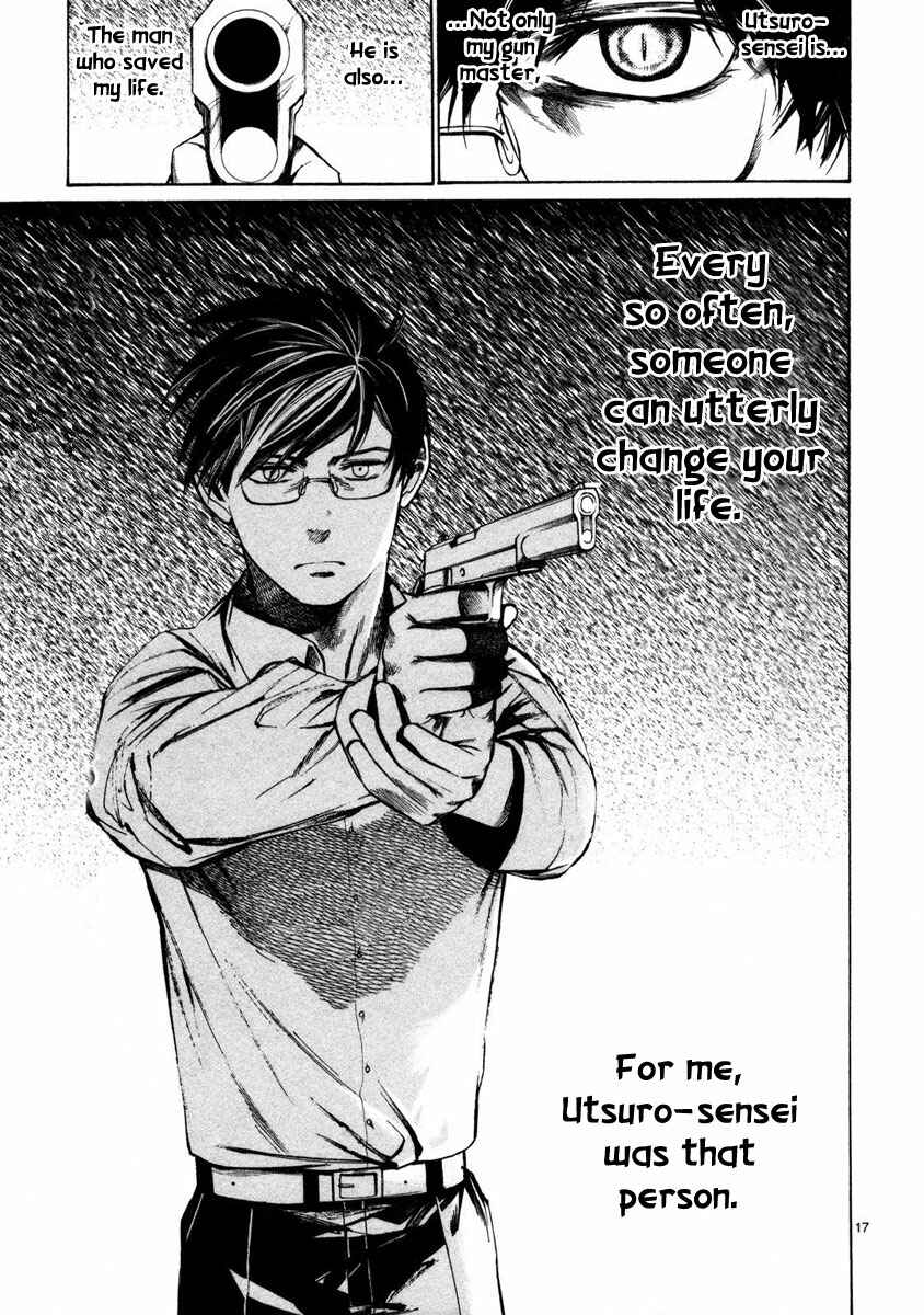 Page 17 Chapter 4 Young Gun Carnaval