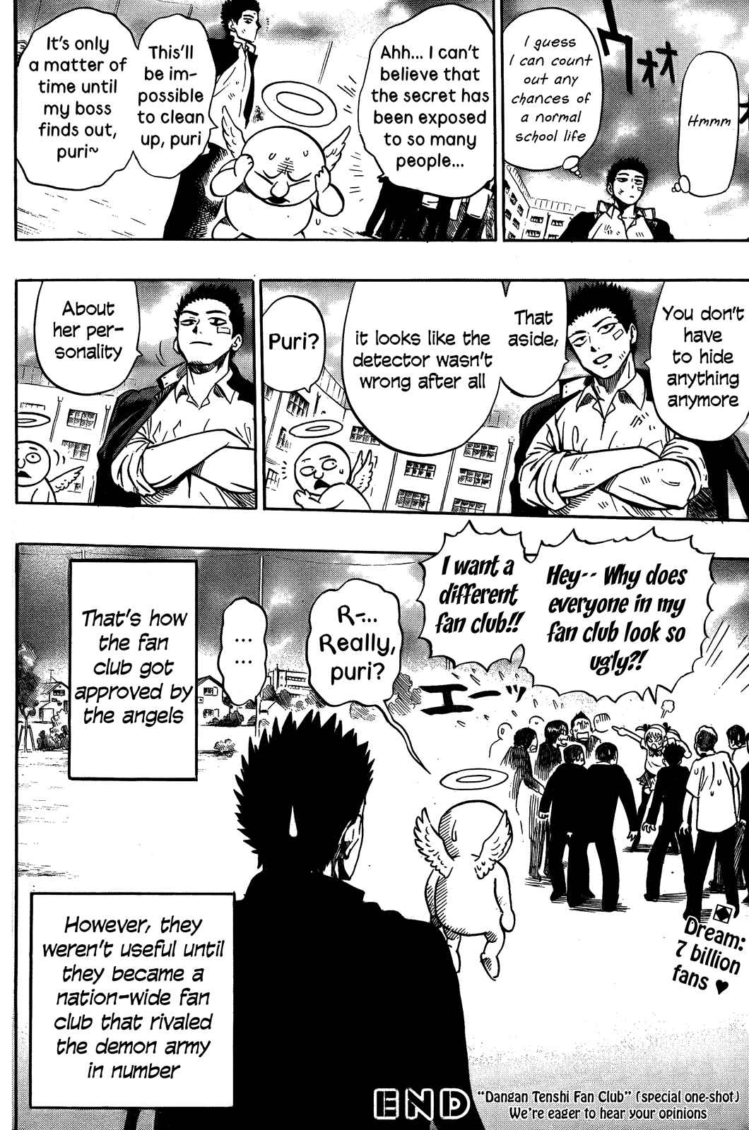 Page 57 Chapter Unknown_f1d8 Dangan Tenshi Fan Club