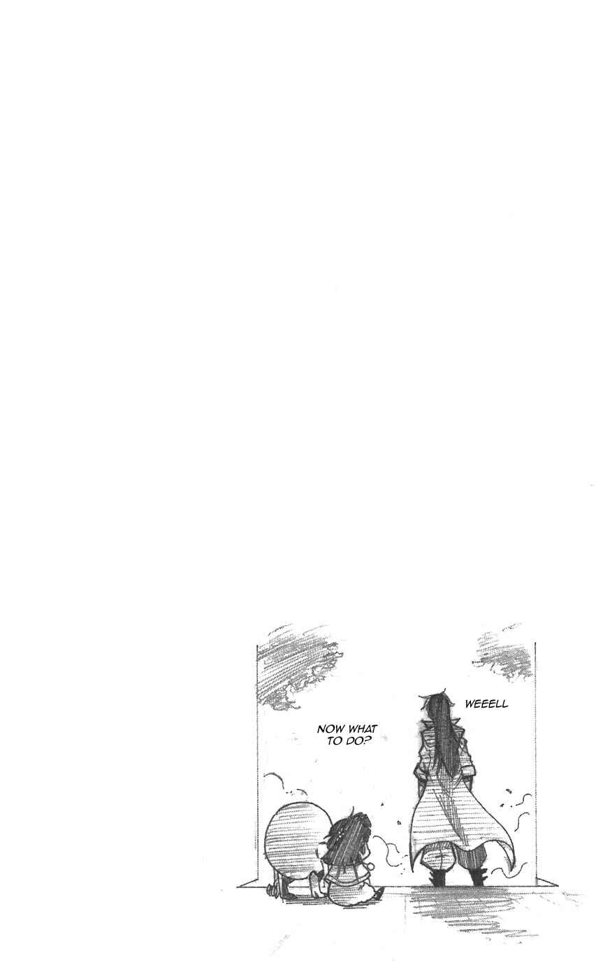 Page 19 Chapter 29 Mieru Hito