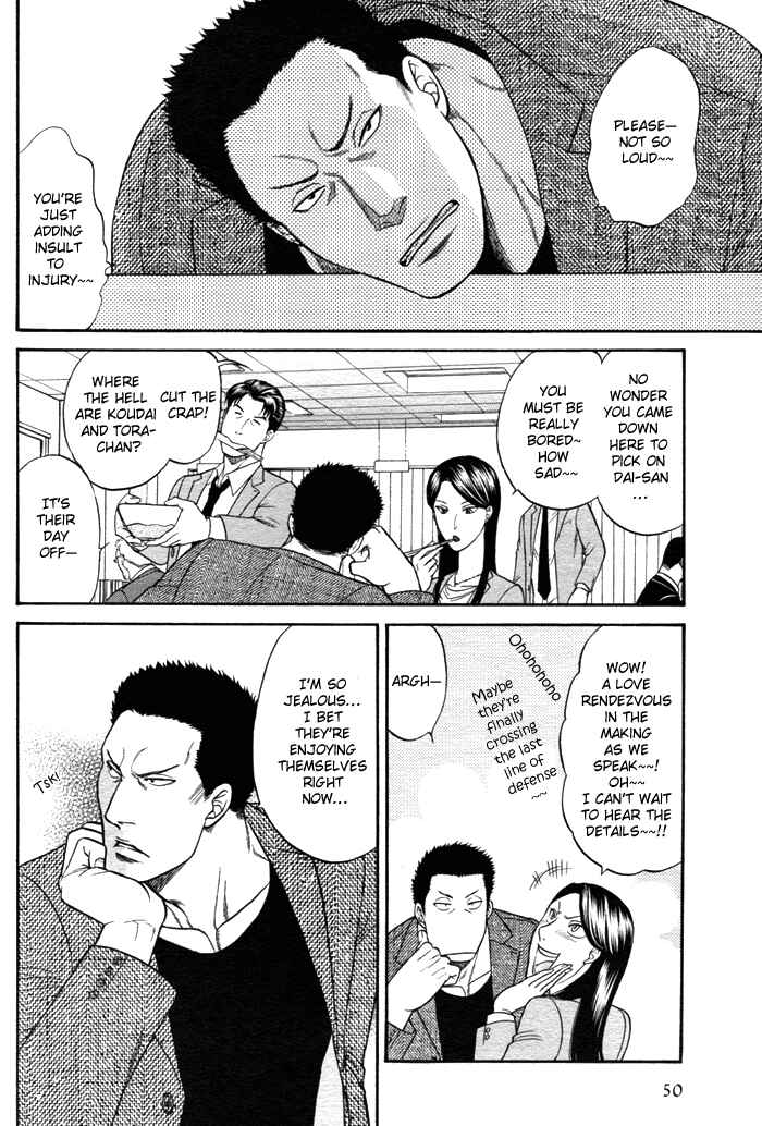Page 10 Chapter 8.6 Aim to be a HERO!