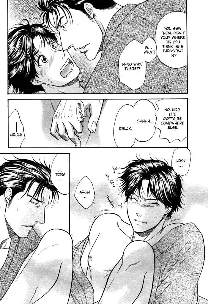 Page 38 Chapter 8.6 Aim to be a HERO!