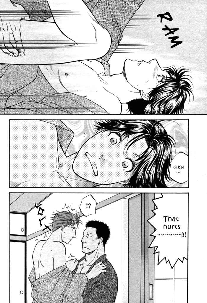 Page 42 Chapter 8.6 Aim to be a HERO!