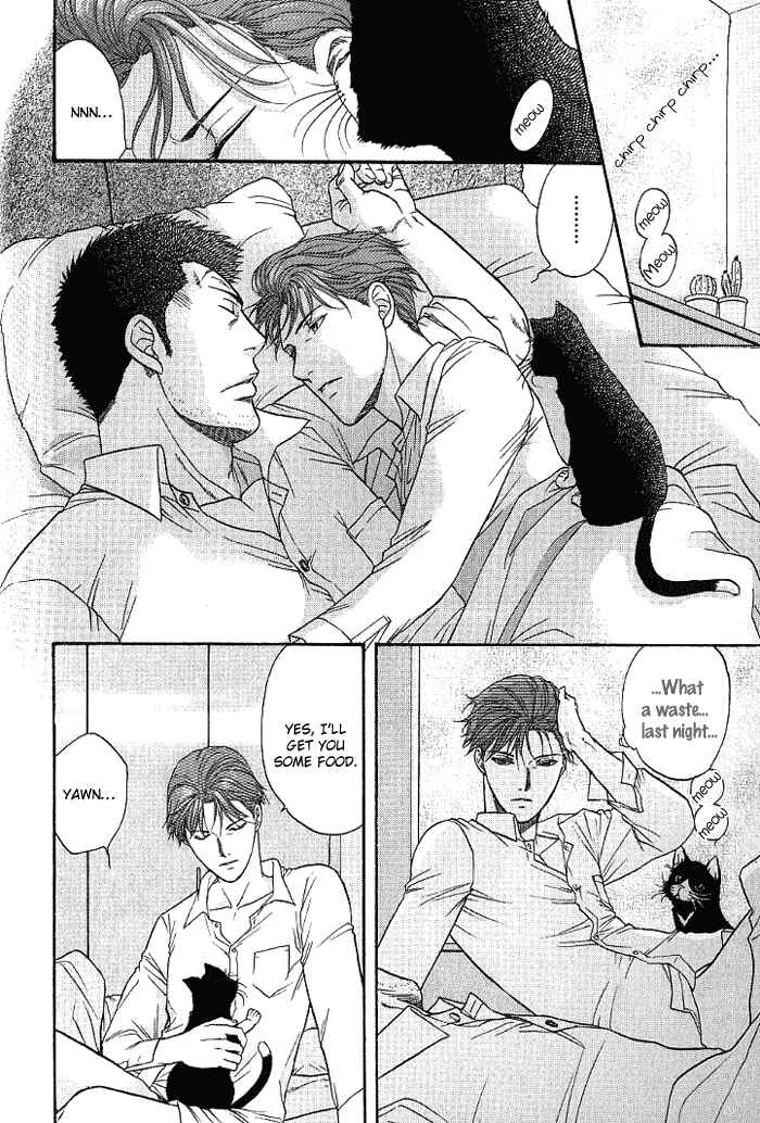 Page 41 Chapter 6 Aim to be a HERO!