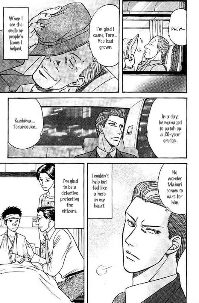 Page 63 Chapter 4 Aim to be a HERO!