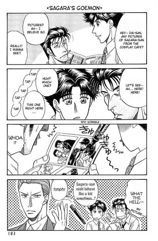 Page 65 Chapter 4 Aim to be a HERO!