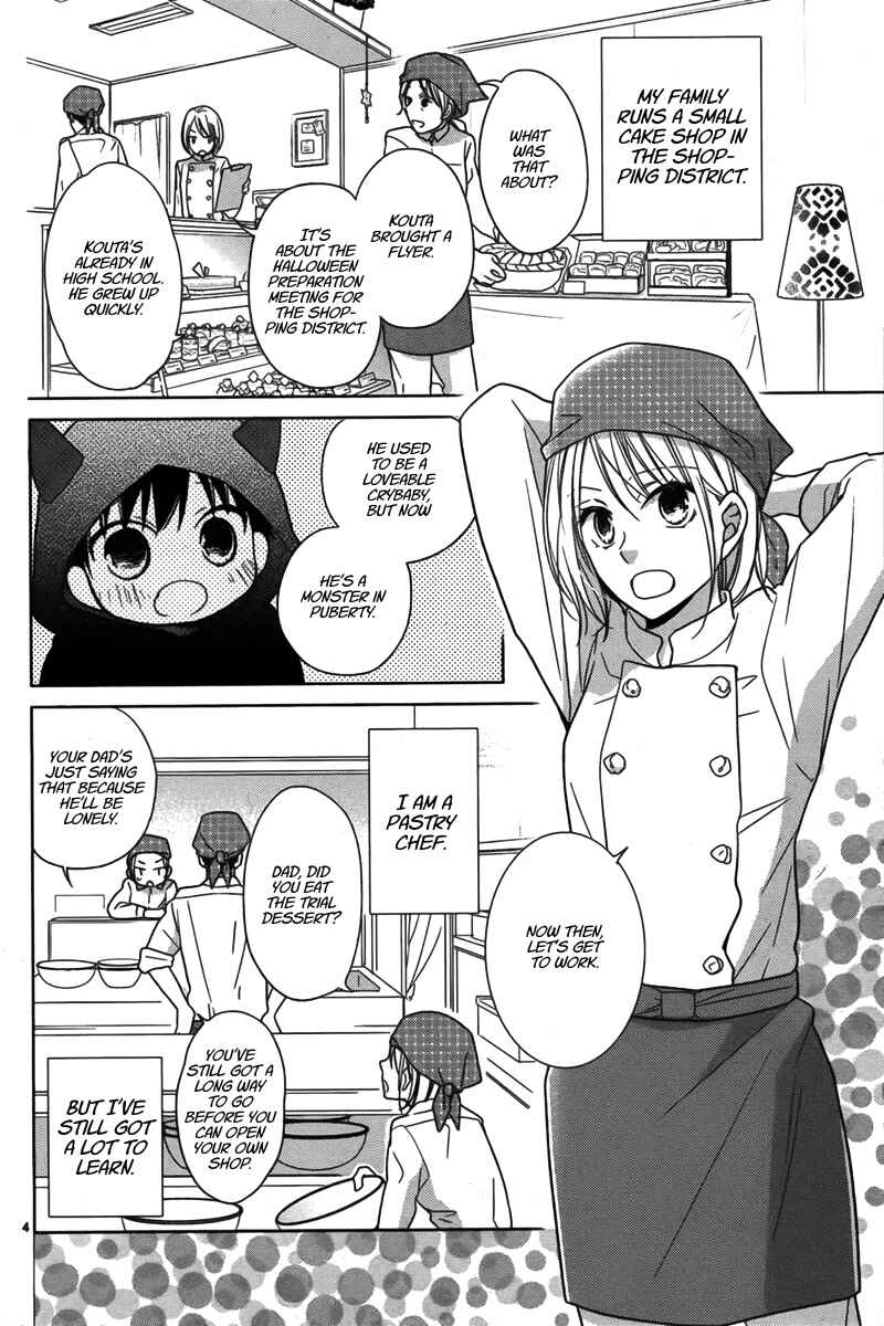 Page 5 Chapter Unknown_1a4d Trick or Kiss
