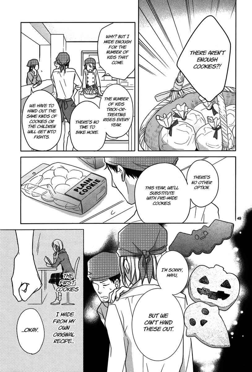Page 50 Chapter Unknown_1a4d Trick or Kiss