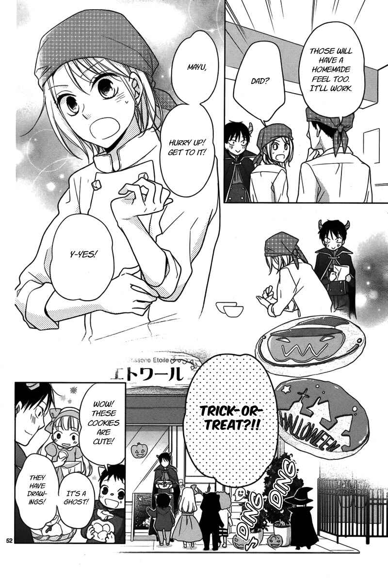 Page 53 Chapter Unknown_1a4d Trick or Kiss