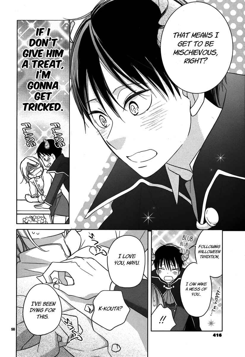 Page 57 Chapter Unknown_1a4d Trick or Kiss